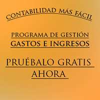 GASTOS E INGRESOS